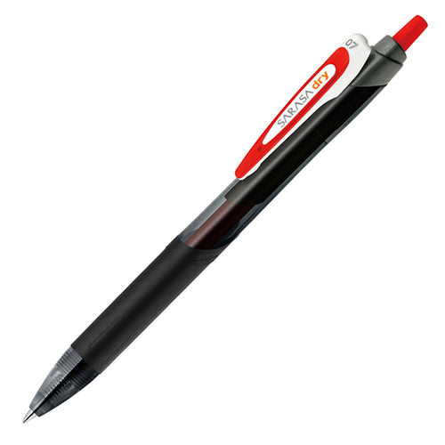 Sarasa Dry Gel Ink Pen (Zebra)