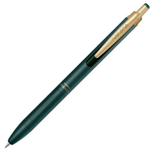 Sarasa Grand Gel Ink Ballpoint Pen (Zebra)