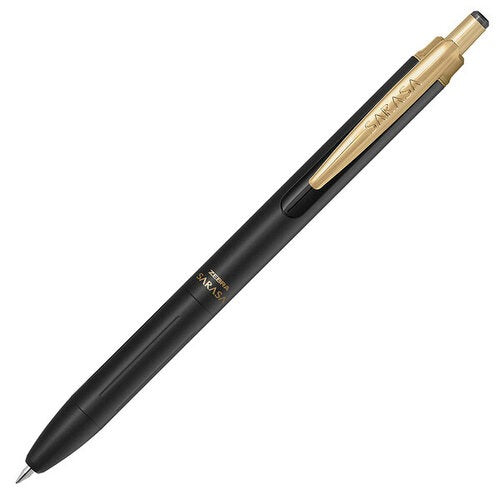 Sarasa Grand Gel Ink Ballpoint Pen (Zebra)
