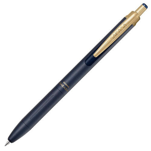 Sarasa Grand Gel Ink Ballpoint Pen (Zebra)