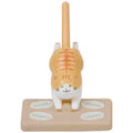 Fuki-Maru Cat Desktop Cleaner (Sun-Star Stationery)