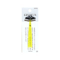 Unidentified Flying Bookmark (Sun-Star Stationery)