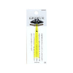 Unidentified Flying Bookmark (Sun-Star Stationery)