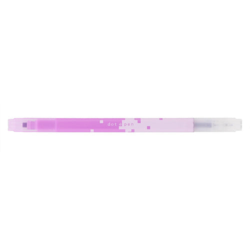 Dot e Pixel Art Pen (Sun-Star Stationery)
