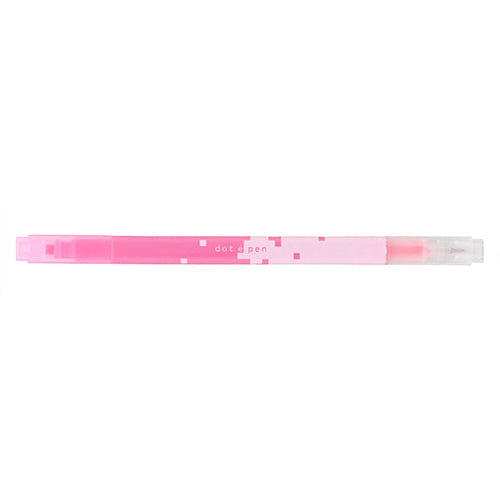 Dot e Pixel Art Pen (Sun-Star Stationery)