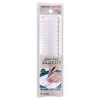 Yubitect Finger Guard Ruler (Sun-Star Stationery)
