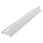 Yubitect Finger Guard Ruler (Sun-Star Stationery)