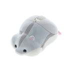 Hamster Butt Computer Mouse (Sun-Star Stationery)