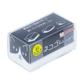 Shiba and Neko Gomu Eraser (Sun-Star Stationery)