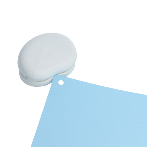 Kadosoro Single Hole Punch (Sun-Star Stationery)