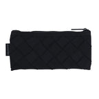 Amugomu Woven Rubber Pen Case (Sun-Star Stationery)