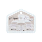 Ukanmuri Book Clip Petit (Sun-Star Stationery)
