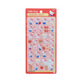 Bonbon Drop Sanrio Puffy Stickers