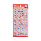 Bonbon Drop Sanrio Puffy Stickers