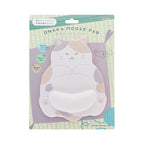Pet Belly Mouse Pad (Sun-Star Stationery)