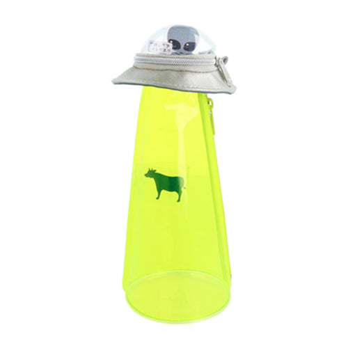 Unidentified Flying Pen Case (Sun-Star Stationery)