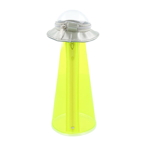 Unidentified Flying Pen Case (Sun-Star Stationery)