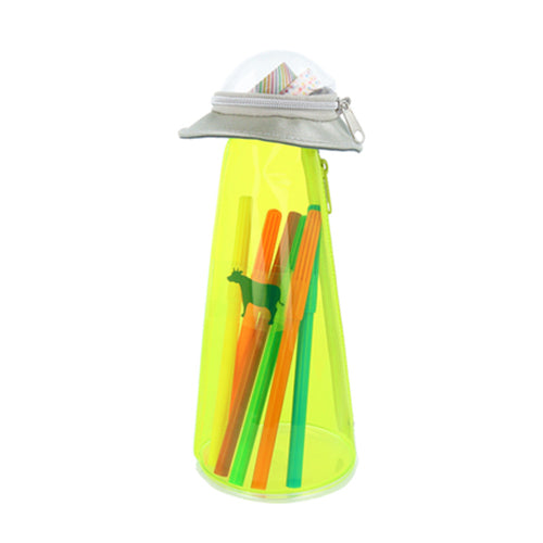 Unidentified Flying Pen Case (Sun-Star Stationery)
