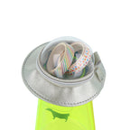 Unidentified Flying Pen Case (Sun-Star Stationery)