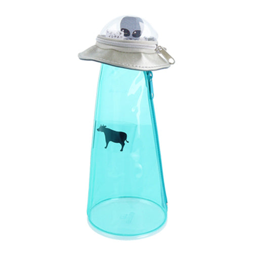 Unidentified Flying Pen Case (Sun-Star Stationery)