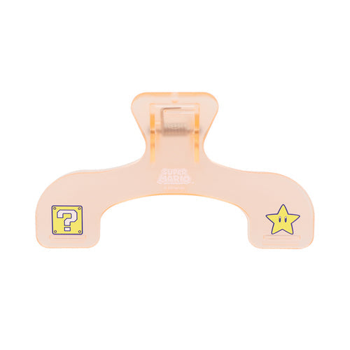 Super Mario Ukanmuri Book Clip (Sun-Star Stationery) [Limited]