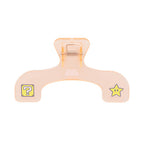 Super Mario Ukanmuri Book Clip (Sun-Star Stationery) [Limited]