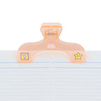 Super Mario Ukanmuri Book Clip (Sun-Star Stationery) [Limited]
