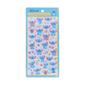 Bonbon Drop Stitch Puffy Stickers