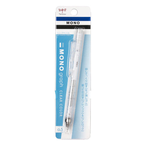 Monograph Mechanical Pencil (Tombow)