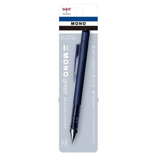 Monograph Mechanical Pencil (Tombow)