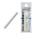 MONO ONE Eraser Refill (Tombow)