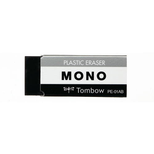 MONO Eraser Black (Tombow)