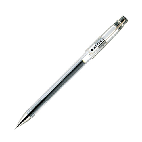 Hi-Tec-C Gel Ink Ballpoint Pen (Pilot)