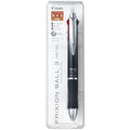 FriXion Ball 3 Metal Erasable Multi Pen (Pilot)
