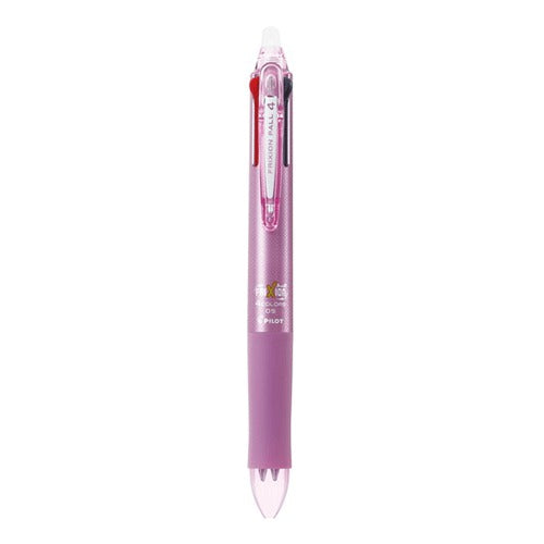 FriXion Ball 4 Standard Erasable Multi Pen (Pilot)