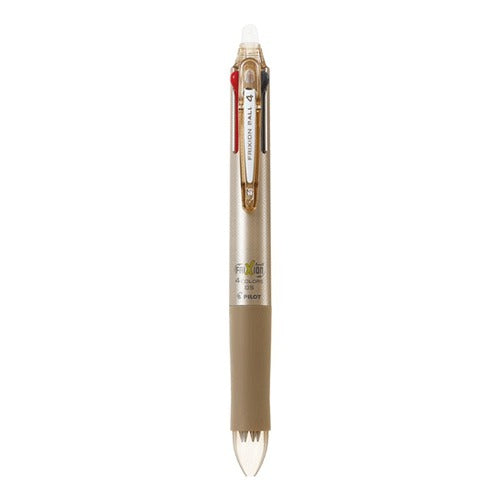 FriXion Ball 4 Standard Erasable Multi Pen (Pilot)