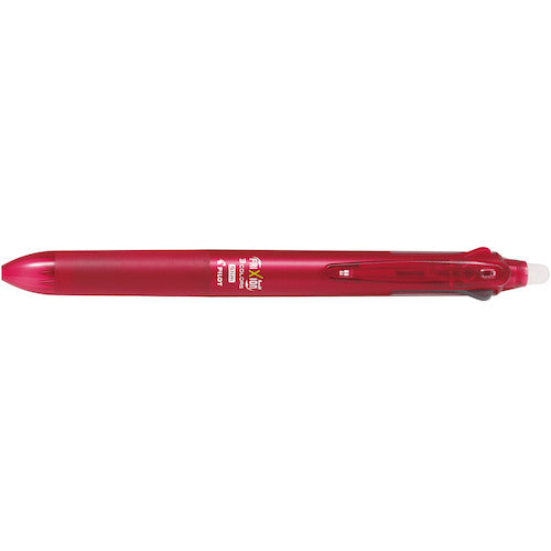 FriXion Ball 3 Slim Erasable Multi Pen (Pilot)