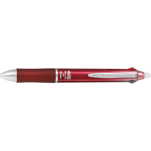 FriXion Ball 3 Metal Erasable Multi Pen (Pilot)