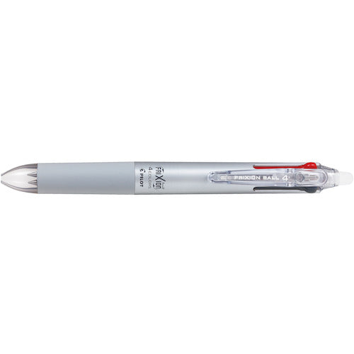 FriXion Ball 4 Standard Erasable Multi Pen (Pilot)