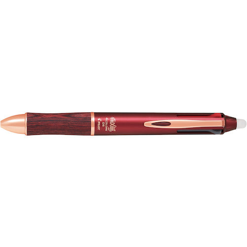 FriXion Ball 4 Wood Erasable Multi Pen (Pilot)