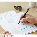 FriXion Ball Knock Zone Erasable Gel Pen (Pilot)