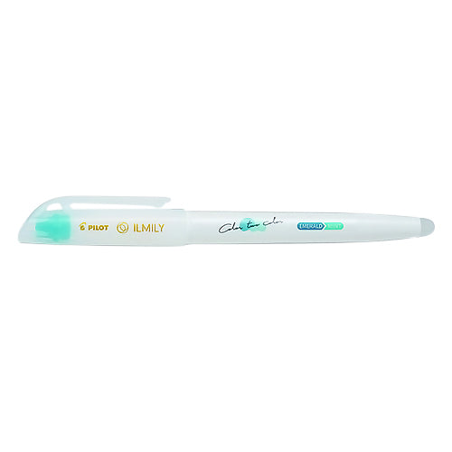 Ilmily Color Two Color Marker Pen (Pilot)