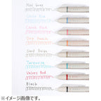 FriXion Waai Erasable Gel Pen (Pilot)