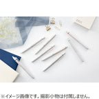 FriXion Waai Erasable Gel Pen (Pilot)