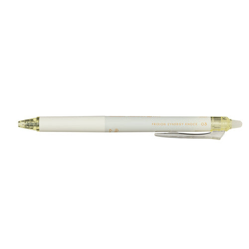 FriXion Synergy Knock Erasable Gel Pen (Pilot)