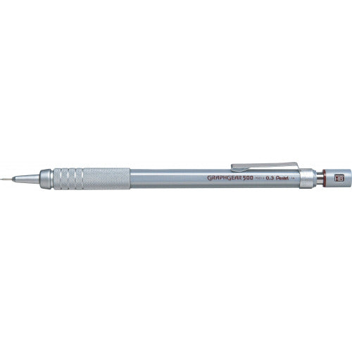 GraphGear 500 Mechanical Pencil (Pentel)