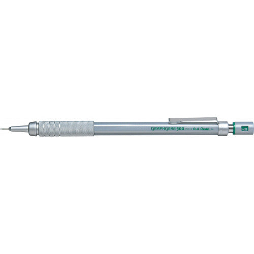 GraphGear 500 Mechanical Pencil (Pentel)