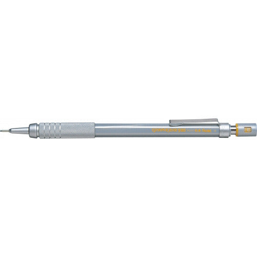 GraphGear 500 Mechanical Pencil (Pentel)