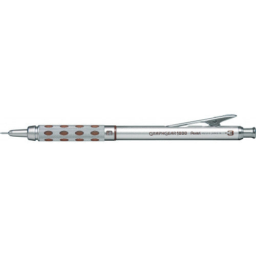 GraphGear 1000 Mechanical Pencil (Pentel)
