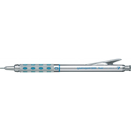 GraphGear 1000 Mechanical Pencil (Pentel)